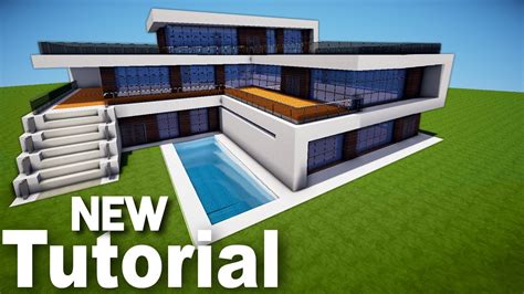 how to build mansion minecraft|mansion building tutorial.